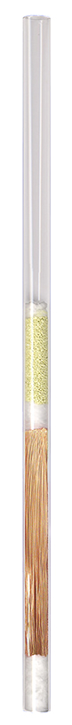 Prepacked Ox/Red Reactor NCS for Flash HT Plus (Argon sealed) 468 02021

9 UN3077 NOT RESTRICTED
Special Provision A197